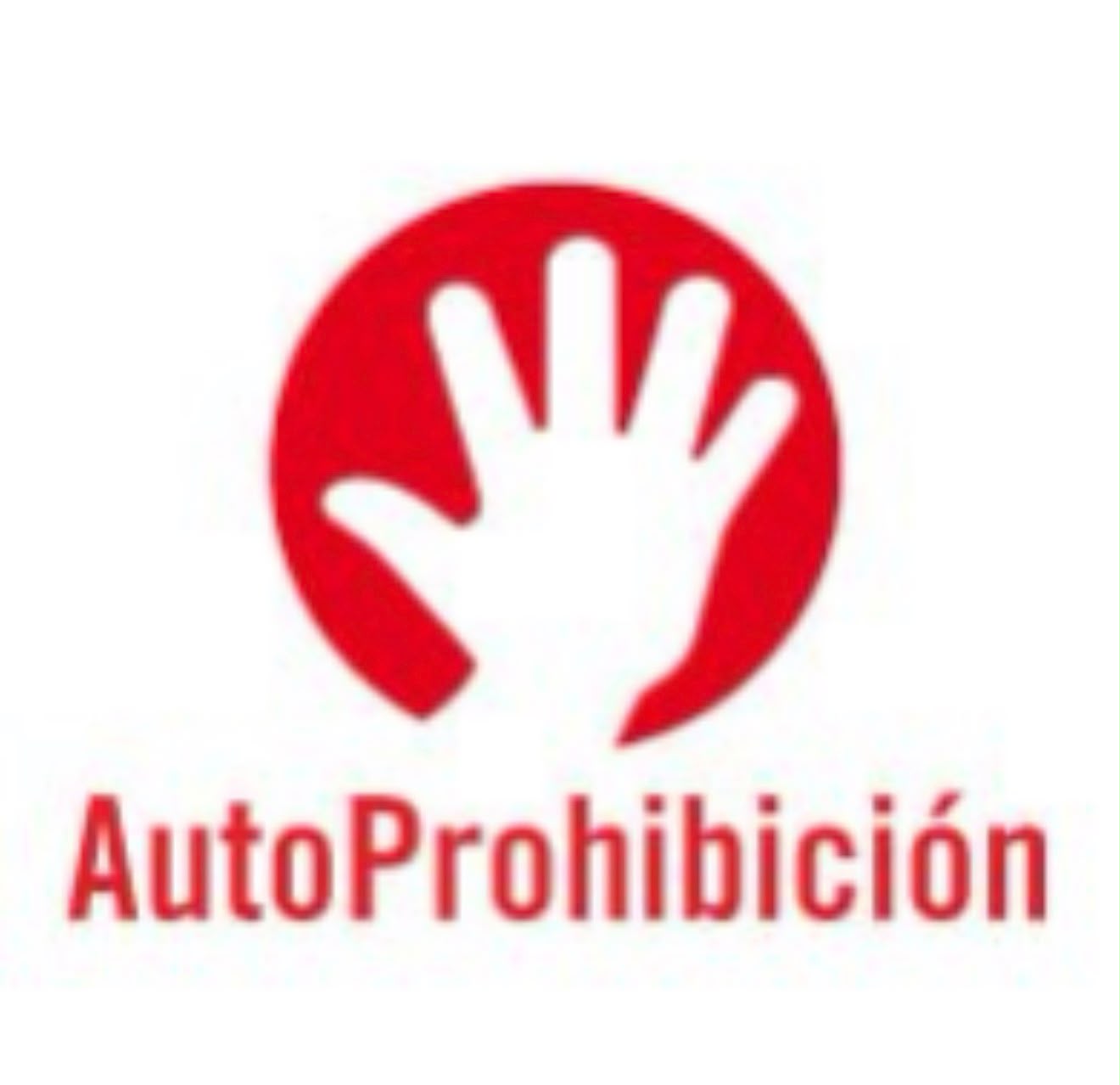 Autoprohibición - Registro General de Interdicciones de Acceso al Juego