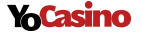 Logo de YoCasino