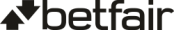 Logo de Betfair Casino